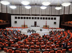 TBMM'de bu hafta neler görüşülecek?