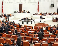 TBMM'de bu hafta neler görüşülecek?