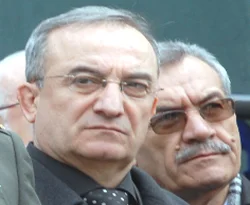 Temizöz'ün yargılanmasına devam edildi