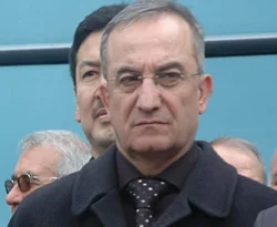 Temizöz'ün yargılanmasına devam edildi