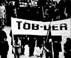 TÖB-DER geri dönüyor
