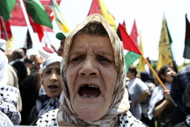 Tunus'ta binler biraraya geldi