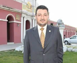 TÜRES'ten İsrail'e tepki