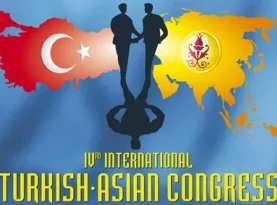 Türk-Asya Kongresi sonuç deklarasyonu