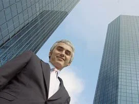 Türk işadamları ilk kez G-20'de!