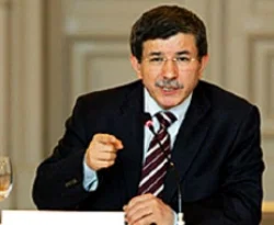 Türk Kissinger: Ahmet Davutoğlu
