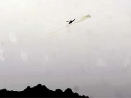 Türk uçakları Kandil'i bombaladı