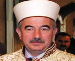 Türkçe Sevdalıları Bardakoğlu'nu ziyaret etti