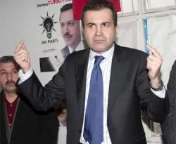 Türkiye ABD'ye heyet gönderiyor