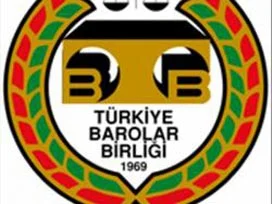 Türkiye Barolar Birliği'nde seçim başladı