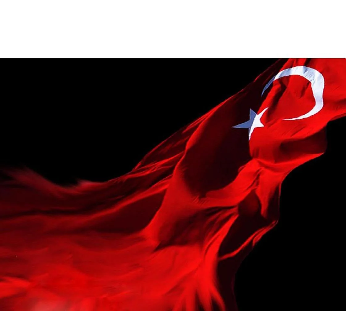 Türkiye Batı'ya hoşçakal mesajı yolluyor