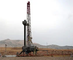 Türkiye'de her üç kuyudan birinde petrol çıktı