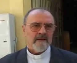 "Türkiye'de korku içindeyiz"
