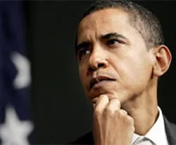 Türkiye'de Obama'ya güven azaldı