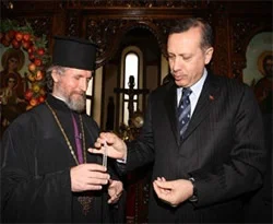 "Türkiye'deki Hıristiyanlar korkuyor"