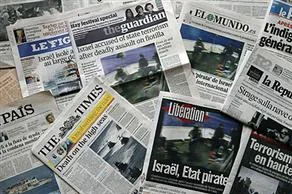 'Türkiye Hamas'tan daha tehlikeli'
