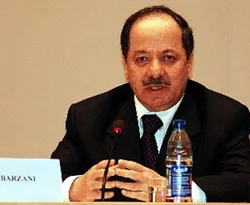 "Türkiye ile geleceğimizden umutluyum"