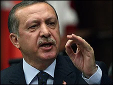 Türkiye İsrail'e hava sahasını kapattı mı?