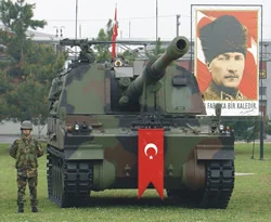 "Türkiye kime karşı silahlanıyor"