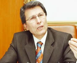 "Türkiye'nin ekseni asıl şimdi yerine oturdu"