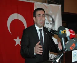 Türkiye sağlam bir makro ekonomiye kavuştu