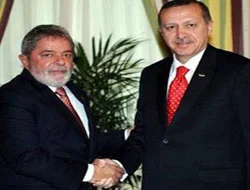 Türkiye ve Brezilya statükoyu rahatsız etti