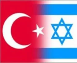 Türkiye ve İsrail düşman mı oluyor ?