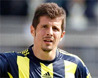 UEFA onu seçti