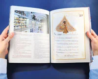 Vatikan'ın gizli arşivinde Türk hazinesi var