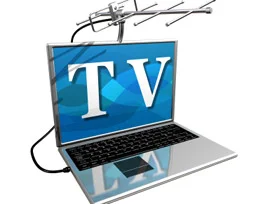 Ve televizyon ile internet birleşiyor