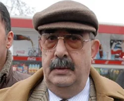 Veli Küçük: "İtibarımı iade edin