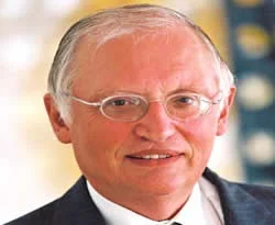 Verheugen, TOBB'a danışmanlık yapacak