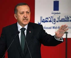 Washington Times: "Hava Ankara aleyhine"