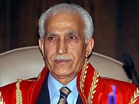 Yalçınkaya'nın Anayasa değişikliği tavrı