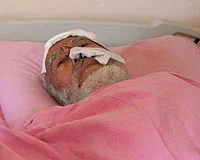 Yaralı köylü Mehmet Sak olay anını anlattı