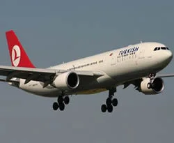 Yardım gönüllülerini THY uçakları getirecek