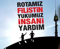 ''Yardımlarımız büyüyecek''