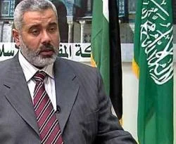 Yediot Ahronot: Hamas hükümeti meşru
