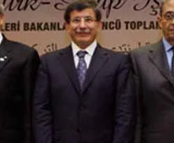 Yeni bir Ortadoğu doğuyor!