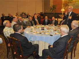 Yeni Vali Mutlu'dan İstanbul'a ilk mesaj