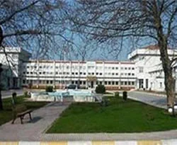 'Yüksek Teknoloji'yi 12 dakikada su bastı