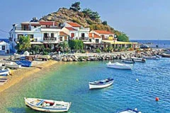 Yunan adaları satışa çıkıyor...