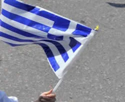 Yunanistan'dan komisyon çağrısı