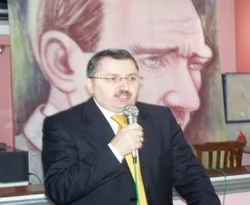 12 Eylül'de Milli Takım gibi davranalım