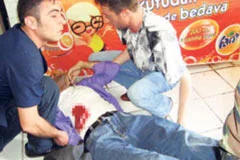 12 yaşındaki çocuğun intikam kurşunları