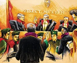 '18'imden beri İşçi Partisi mensubuyum'
