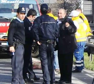 2 yaşındaki çocuk 5. kattan düşerek öldü