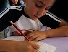 2010 SBS Özel Okul Ön Kayıtları