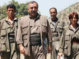 248 PKK'lı ABD ve Irak'tan istendi