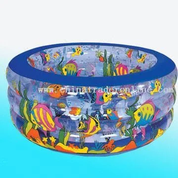4 aylık bebek şişme havuzda boğuldu